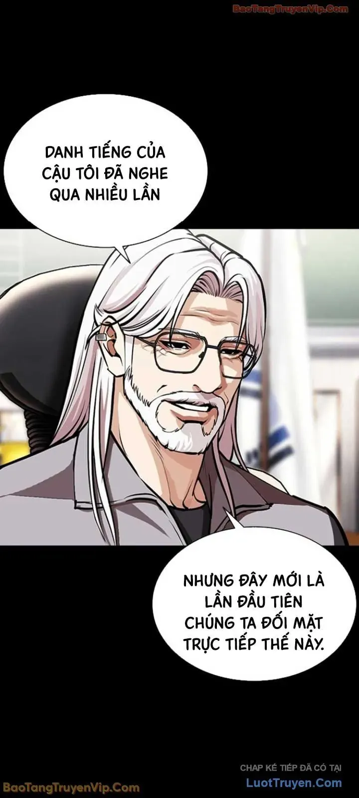 Hoán Đổi Diệu Kỳ Chap 595 - Next Chap 596