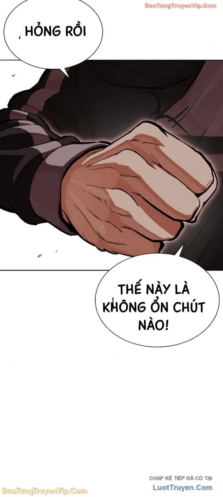 Hoán Đổi Diệu Kỳ Chap 595 - Next Chap 596