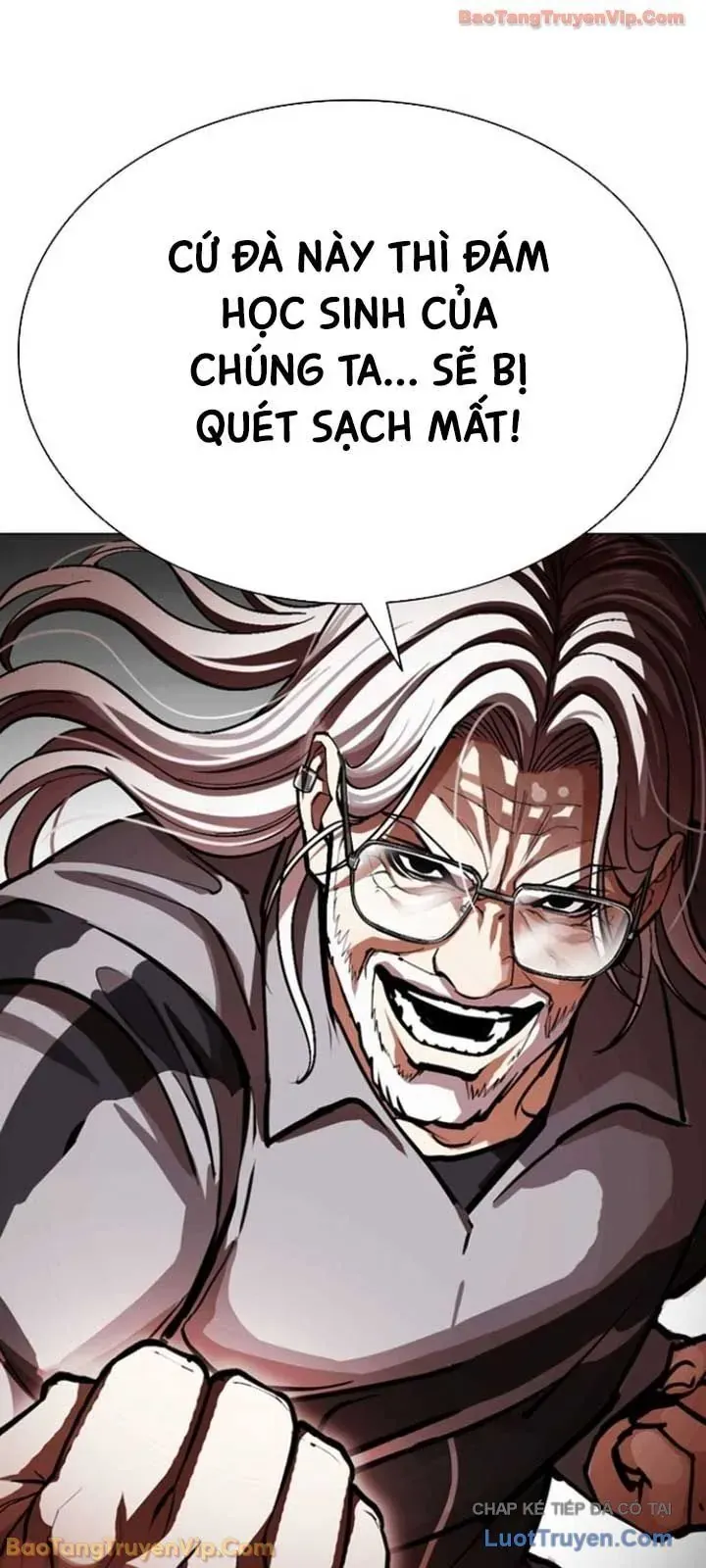 Hoán Đổi Diệu Kỳ Chap 595 - Next Chap 596