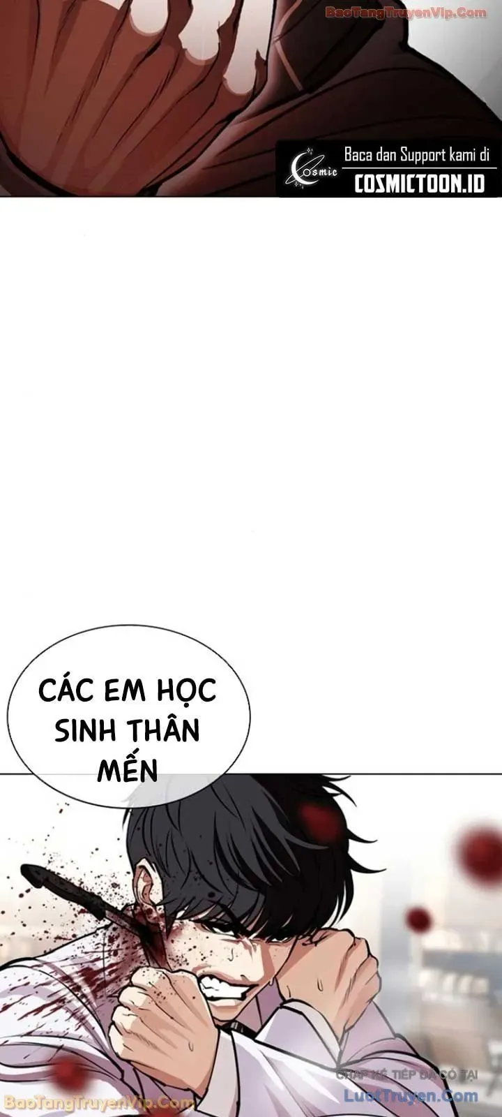 Hoán Đổi Diệu Kỳ Chap 595 - Next Chap 596