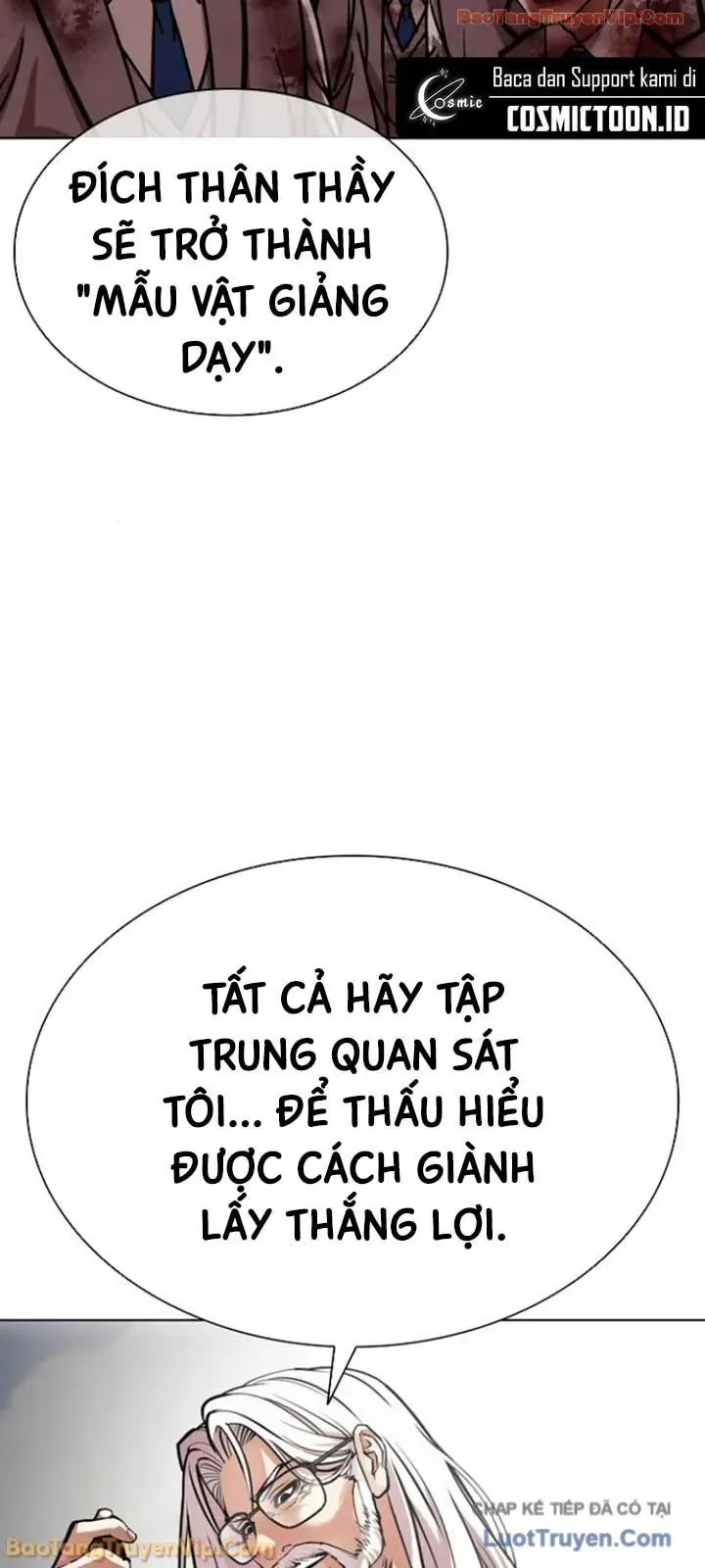 Hoán Đổi Diệu Kỳ Chap 595 - Next Chap 596