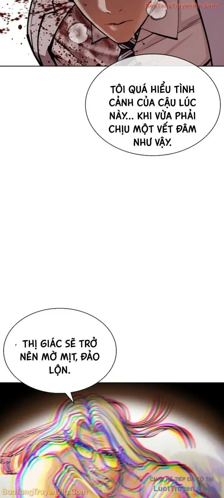 Hoán Đổi Diệu Kỳ Chap 595 - Next Chap 596