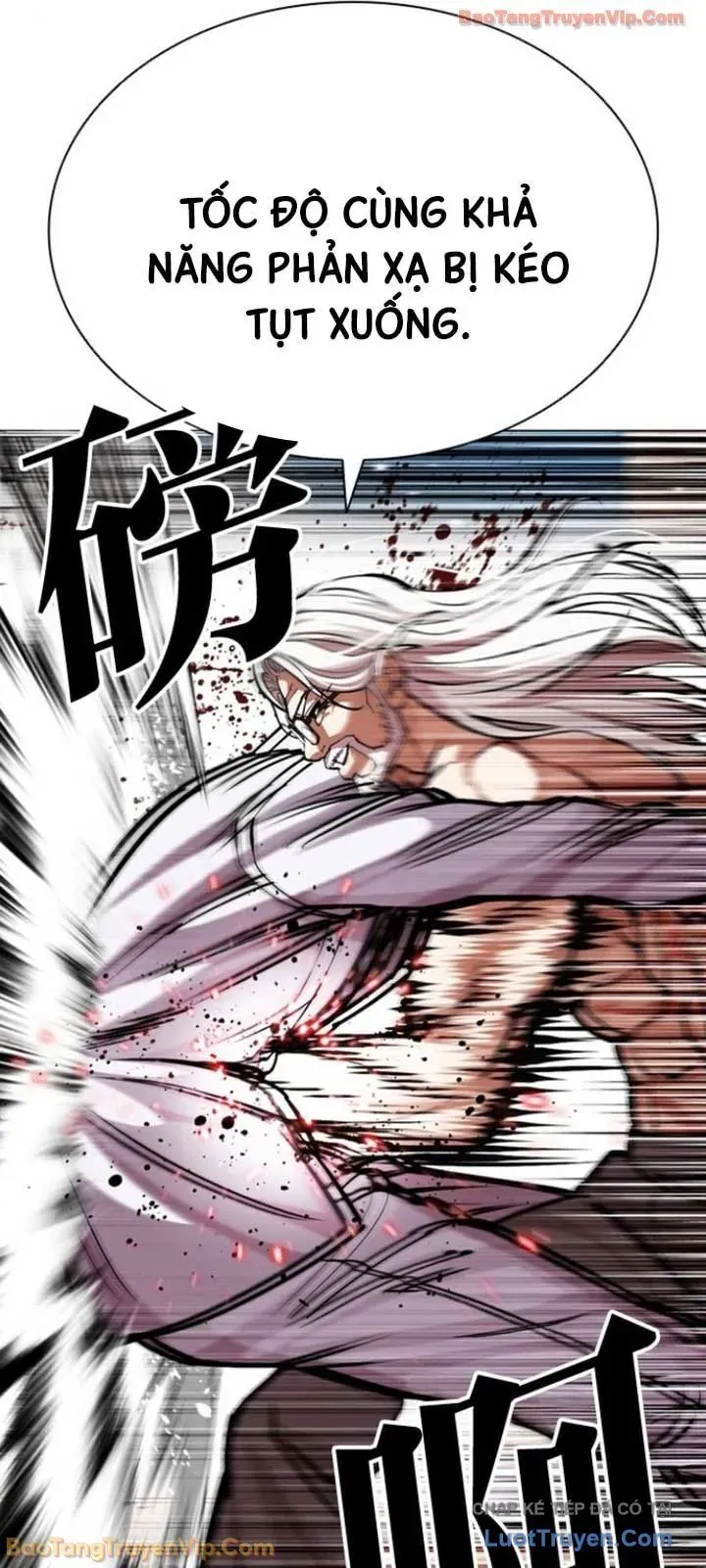 Hoán Đổi Diệu Kỳ Chap 595 - Next Chap 596