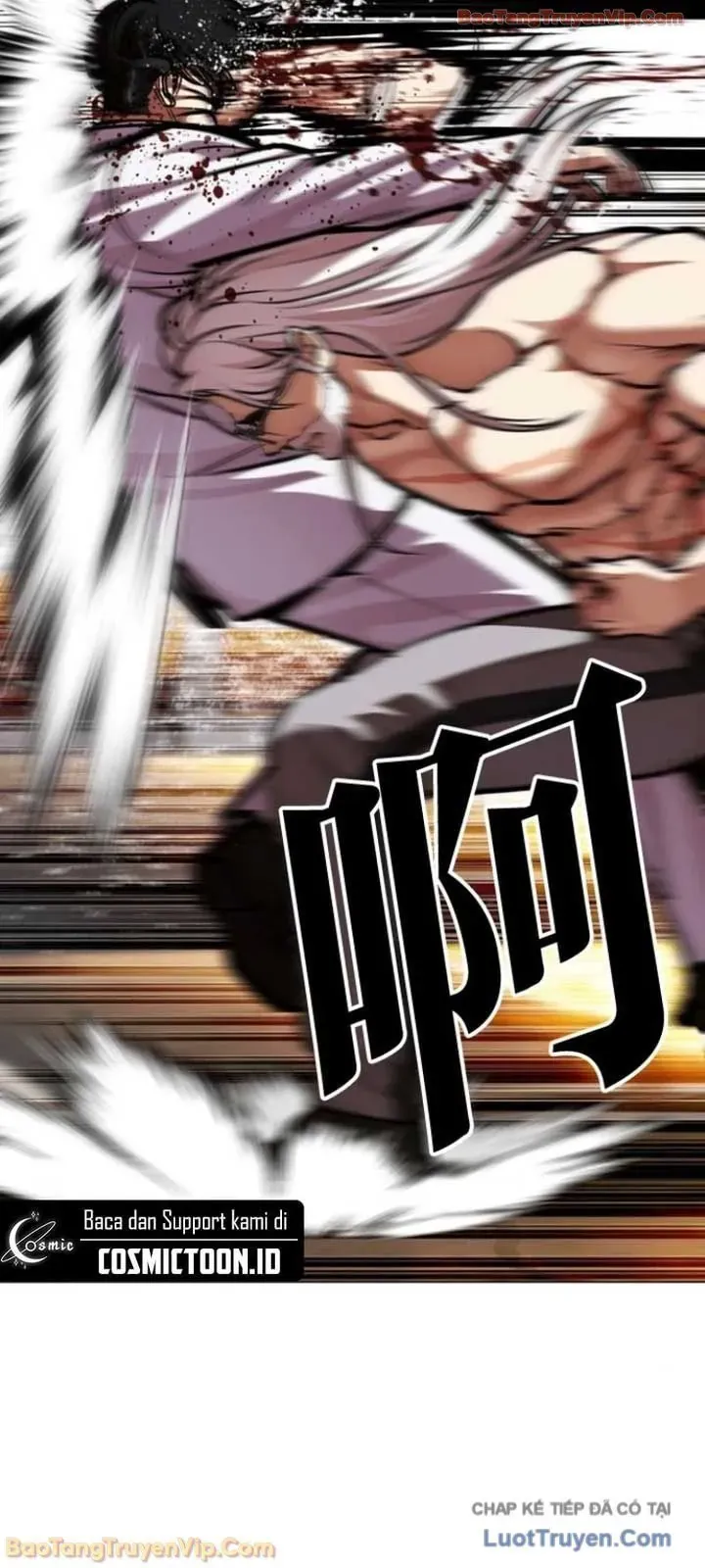 Hoán Đổi Diệu Kỳ Chap 595 - Next Chap 596