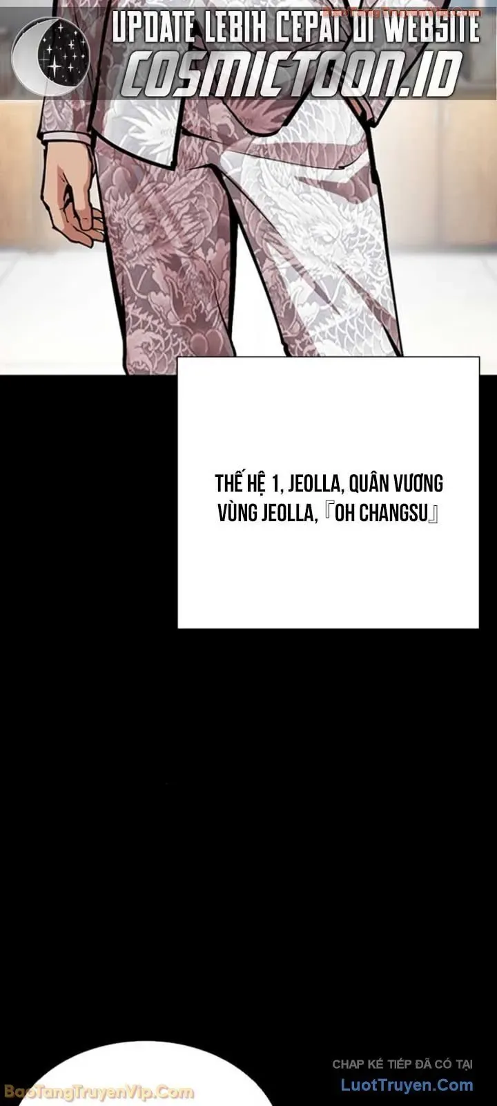 Hoán Đổi Diệu Kỳ Chap 595 - Next Chap 596