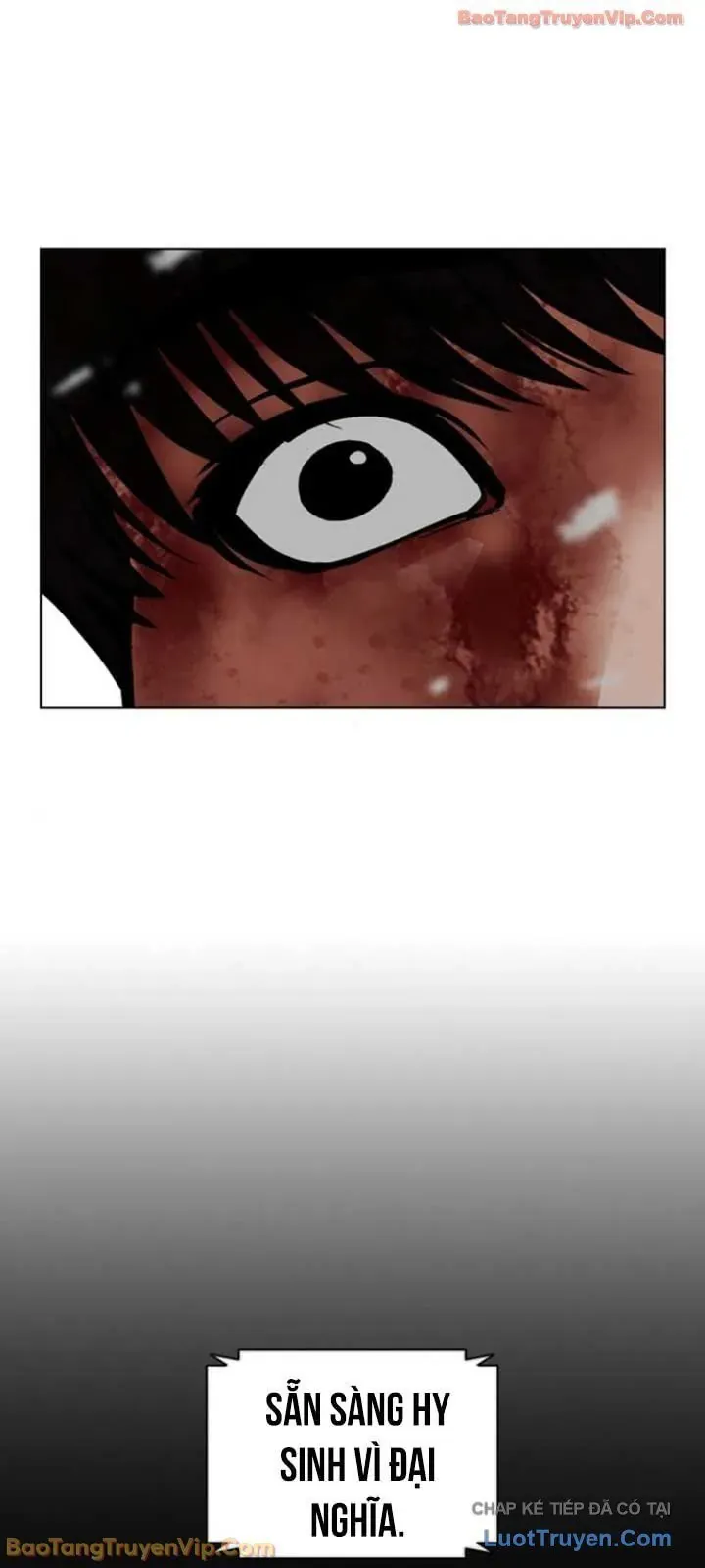 Hoán Đổi Diệu Kỳ Chap 595 - Next Chap 596