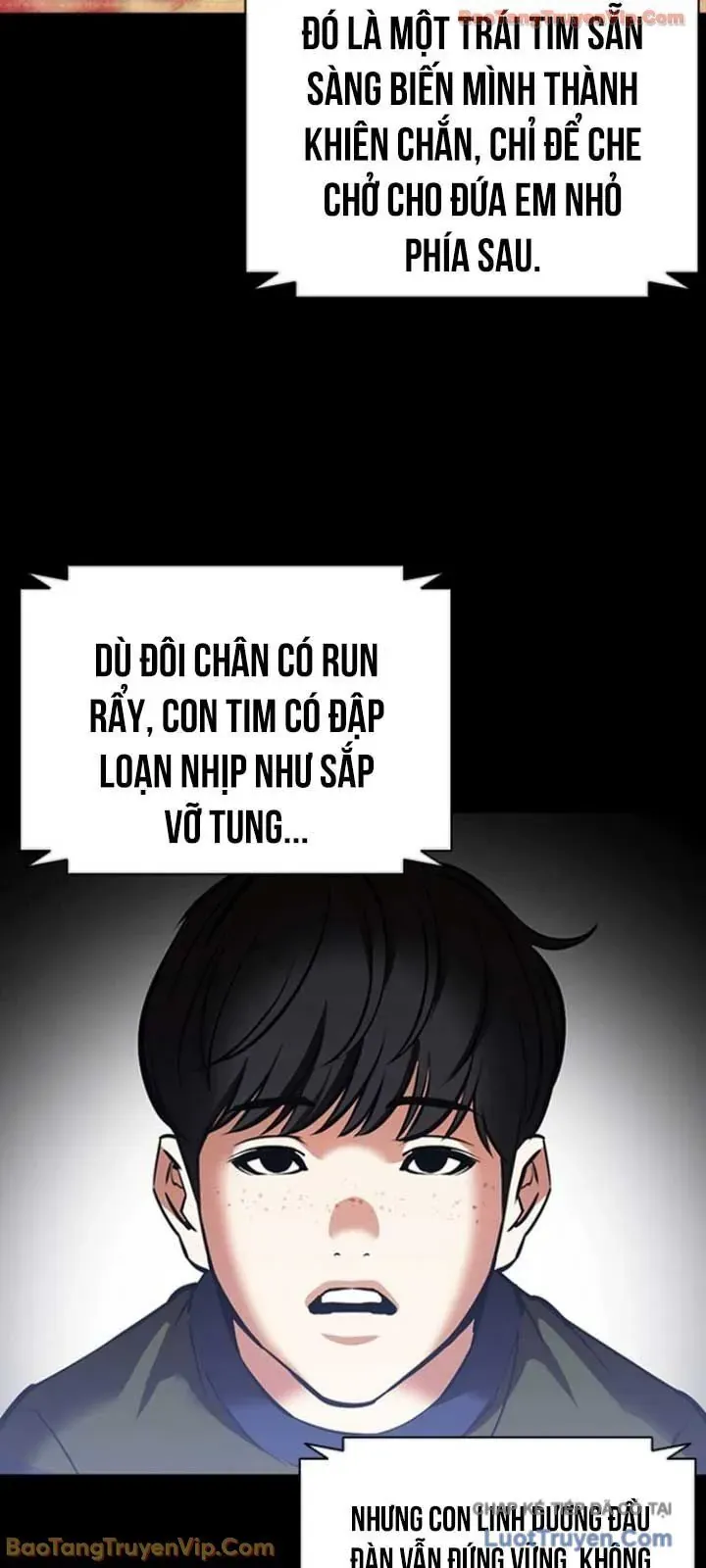 Hoán Đổi Diệu Kỳ Chap 595 - Next Chap 596