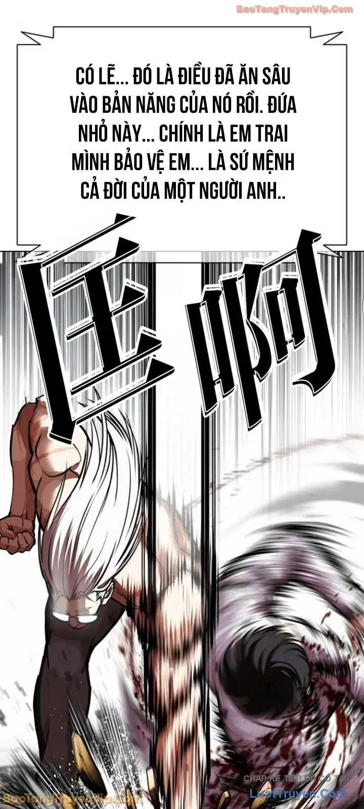 Hoán Đổi Diệu Kỳ Chap 595 - Next Chap 596