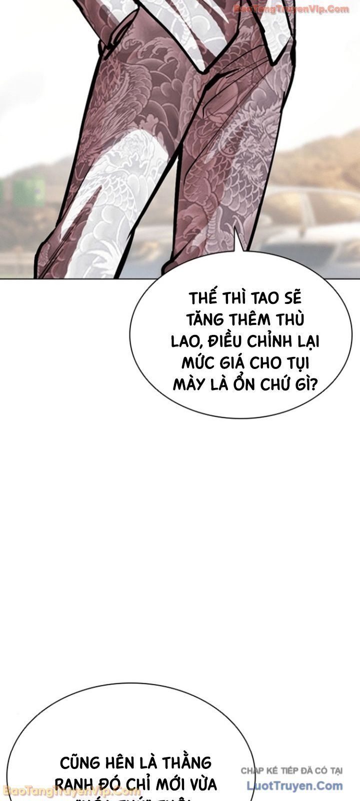 Hoán Đổi Diệu Kỳ Chap 596 - Next Chap 597