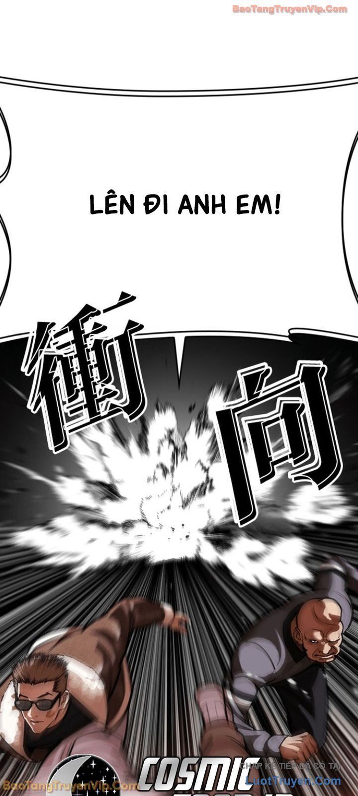 Hoán Đổi Diệu Kỳ Chap 596 - Next Chap 597