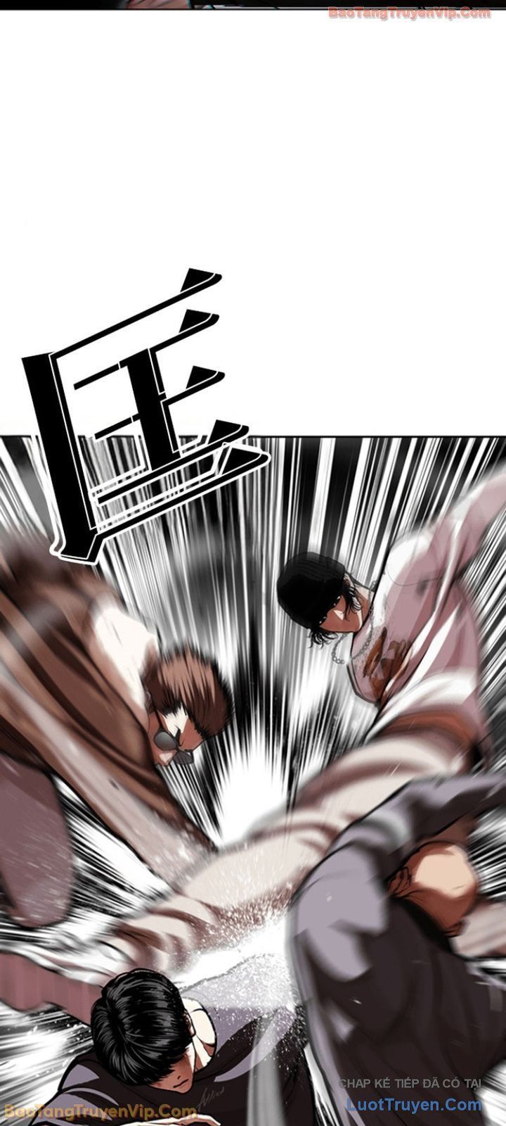 Hoán Đổi Diệu Kỳ Chap 596 - Next Chap 597