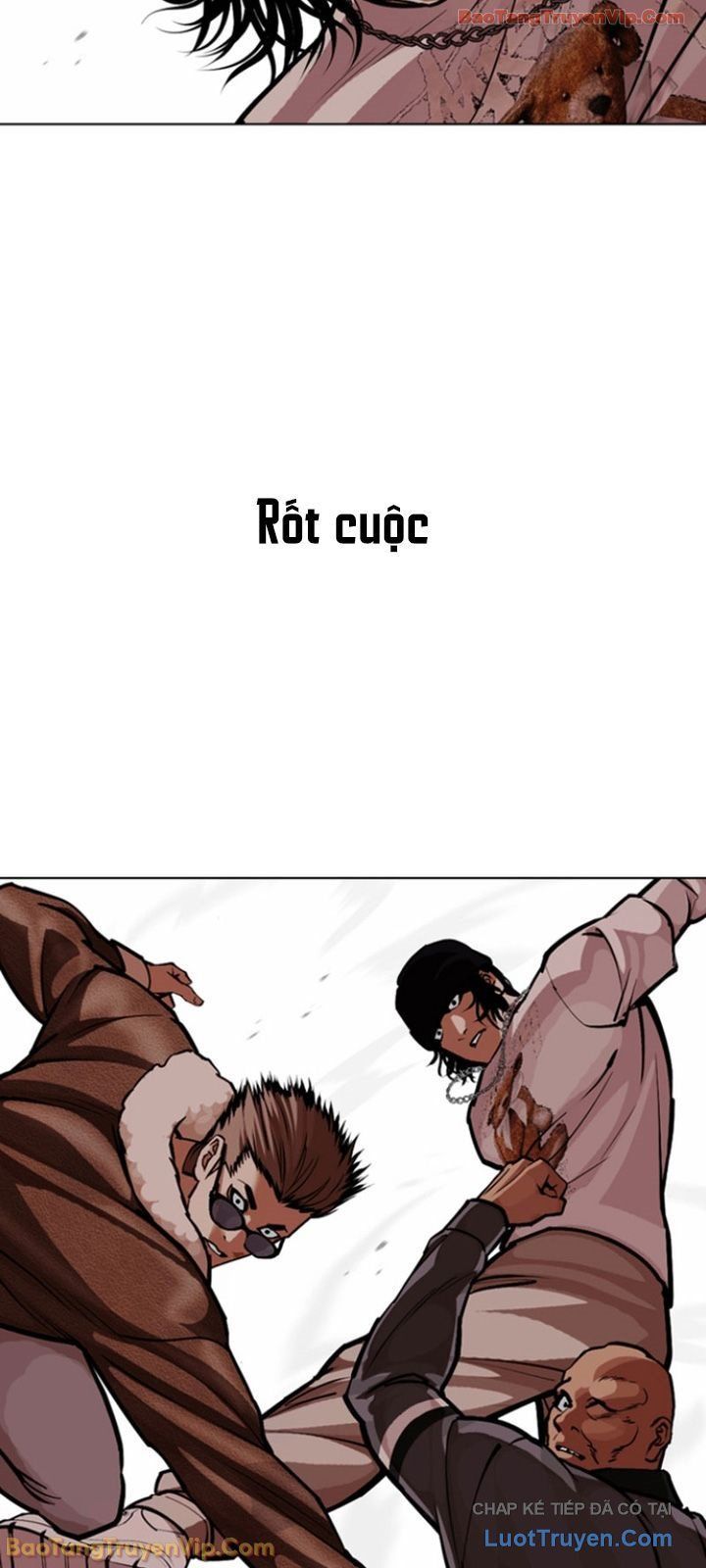 Hoán Đổi Diệu Kỳ Chap 596 - Next Chap 597