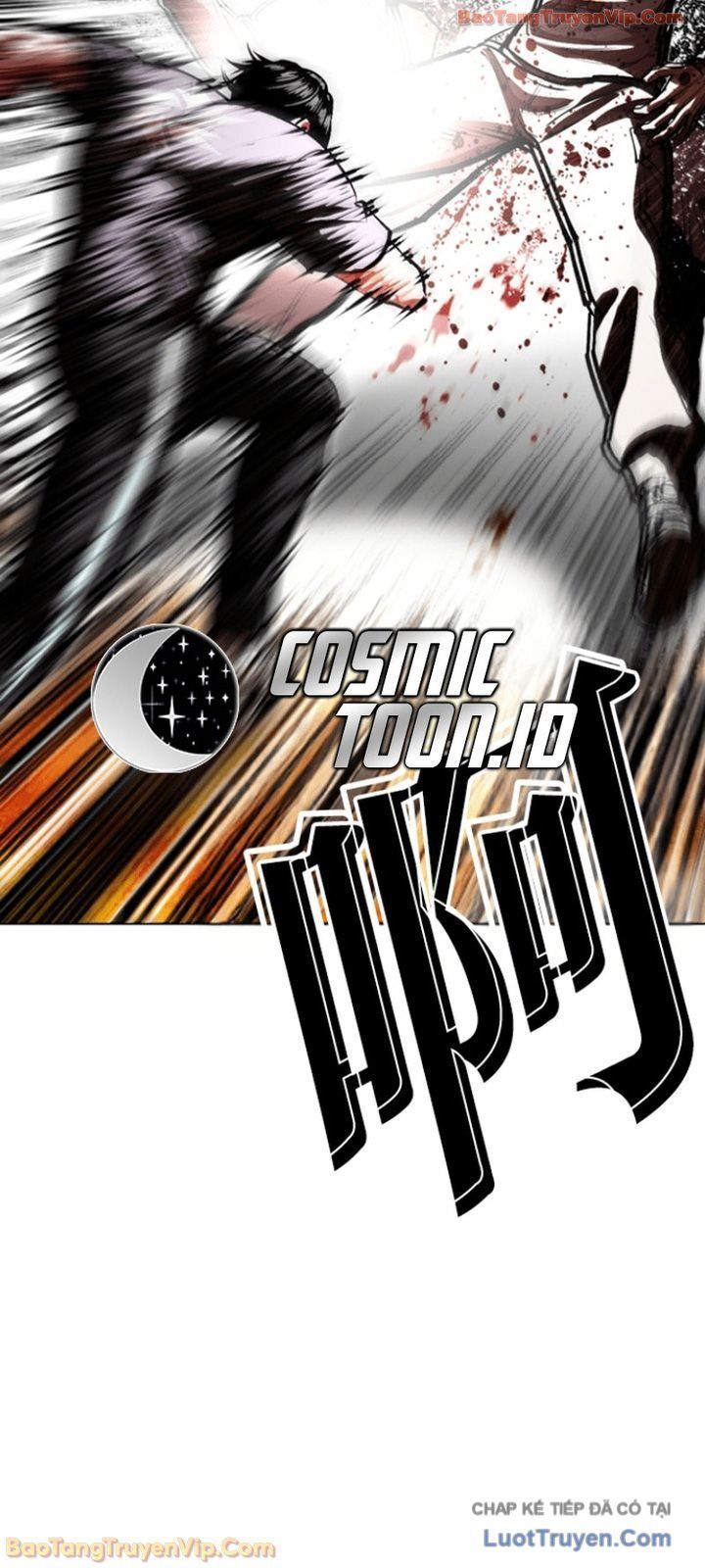 Hoán Đổi Diệu Kỳ Chap 596 - Next Chap 597