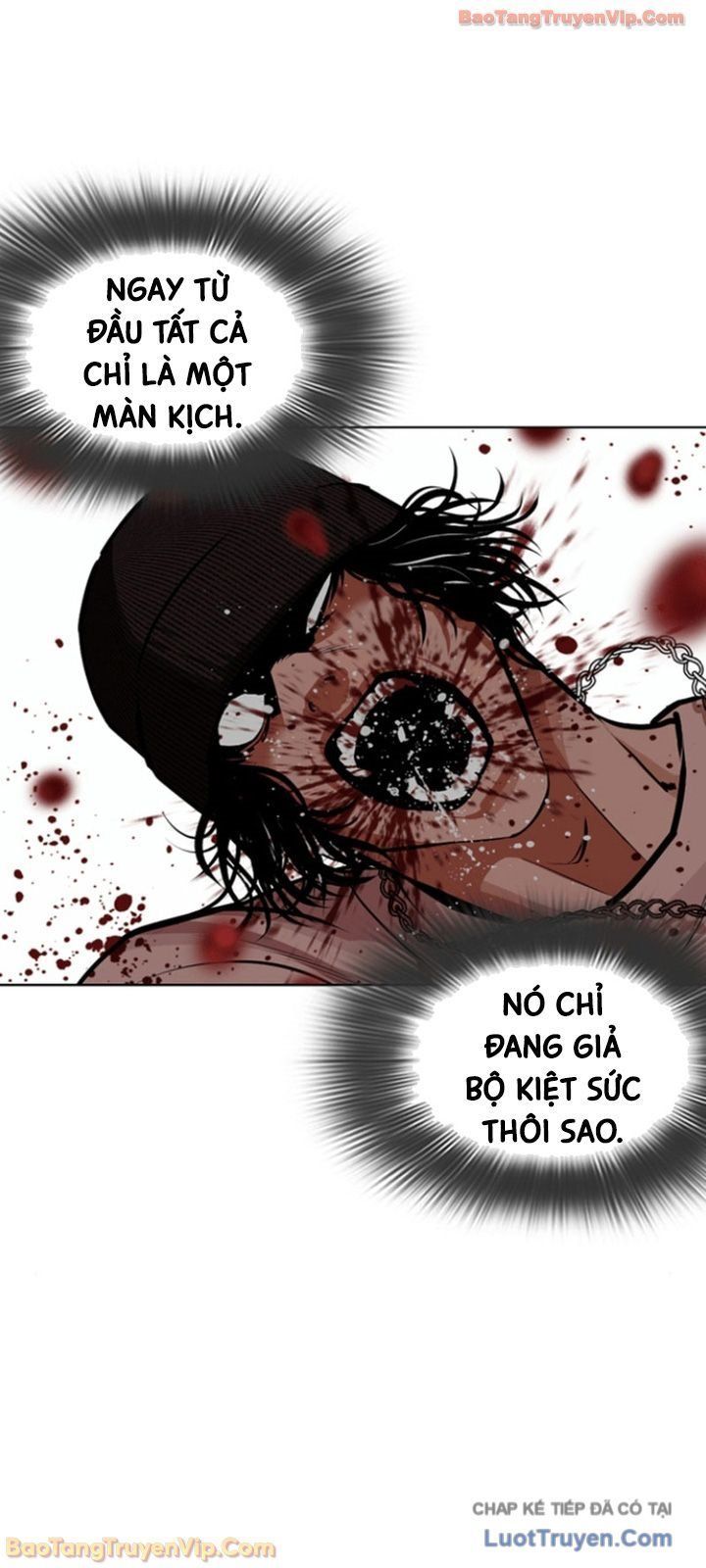 Hoán Đổi Diệu Kỳ Chap 596 - Next Chap 597