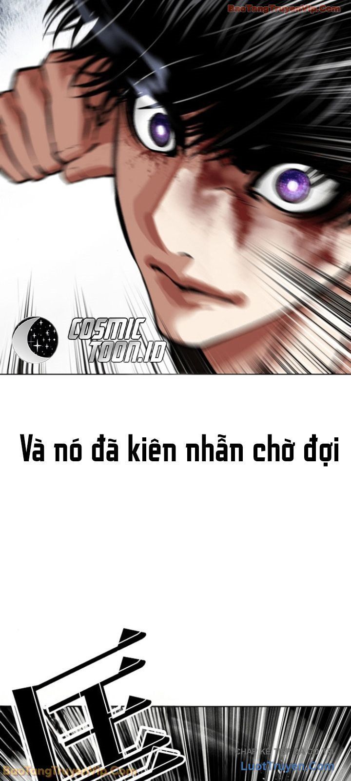 Hoán Đổi Diệu Kỳ Chap 596 - Next Chap 597