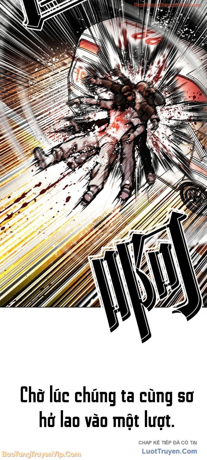 Hoán Đổi Diệu Kỳ Chap 596 - Next Chap 597