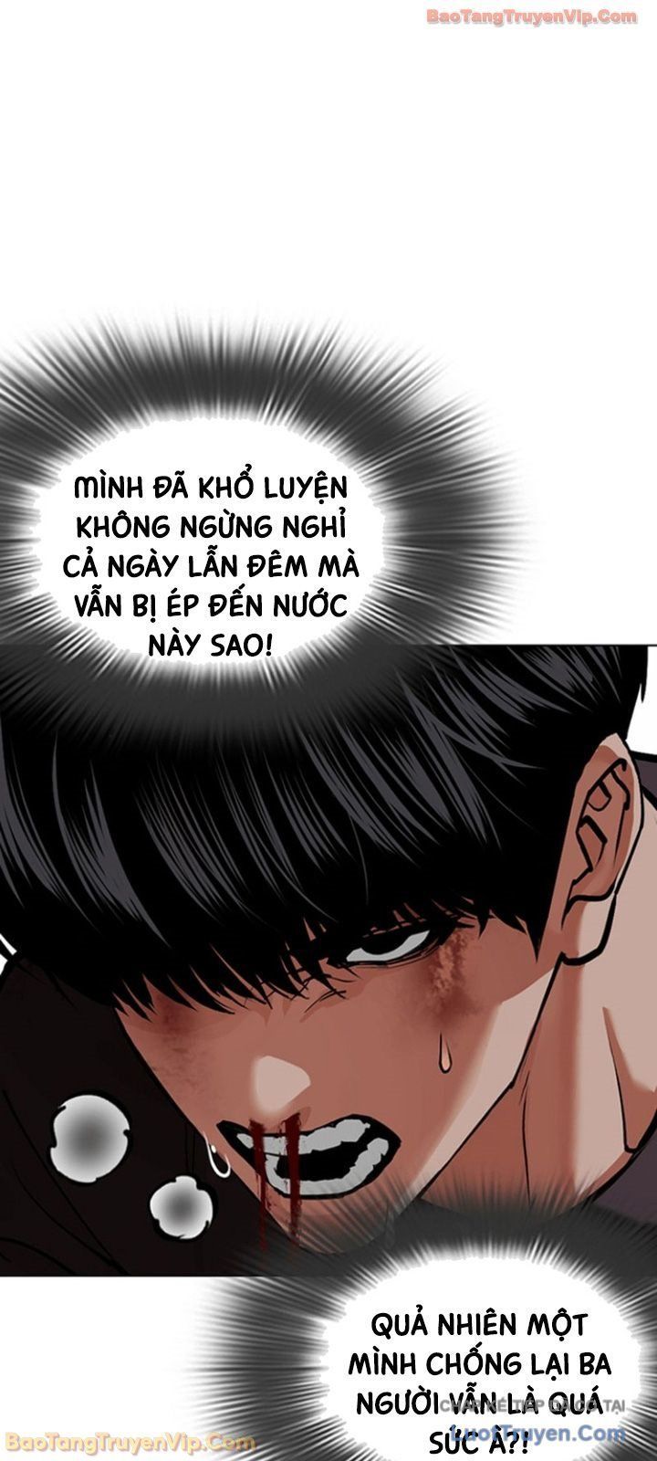 Hoán Đổi Diệu Kỳ Chap 596 - Next Chap 597