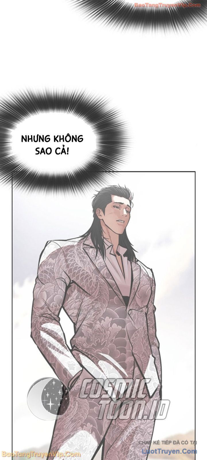 Hoán Đổi Diệu Kỳ Chap 596 - Next Chap 597