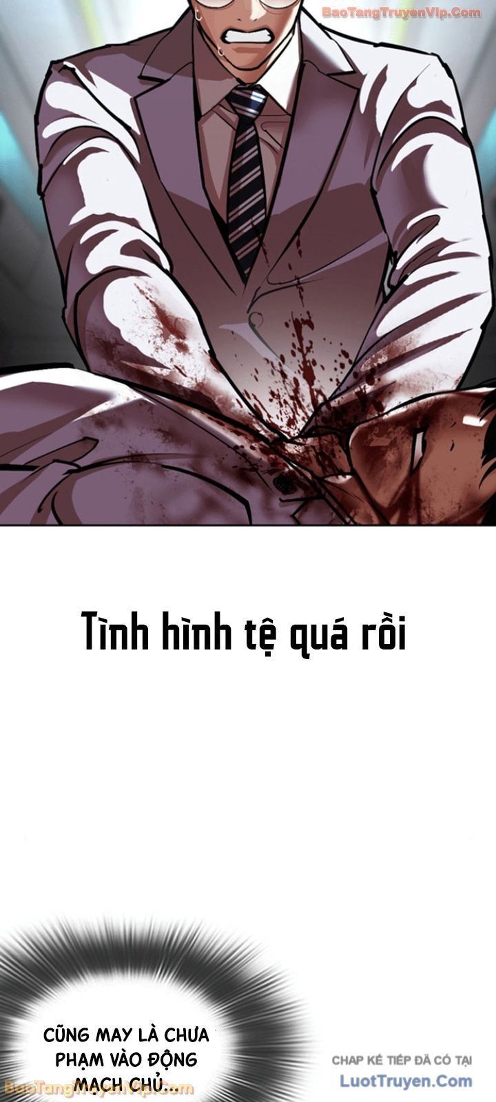 Hoán Đổi Diệu Kỳ Chap 596 - Next Chap 597