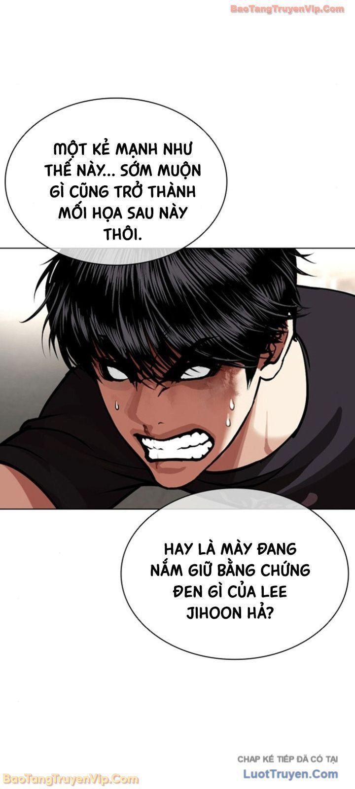 Hoán Đổi Diệu Kỳ Chap 596 - Next Chap 597