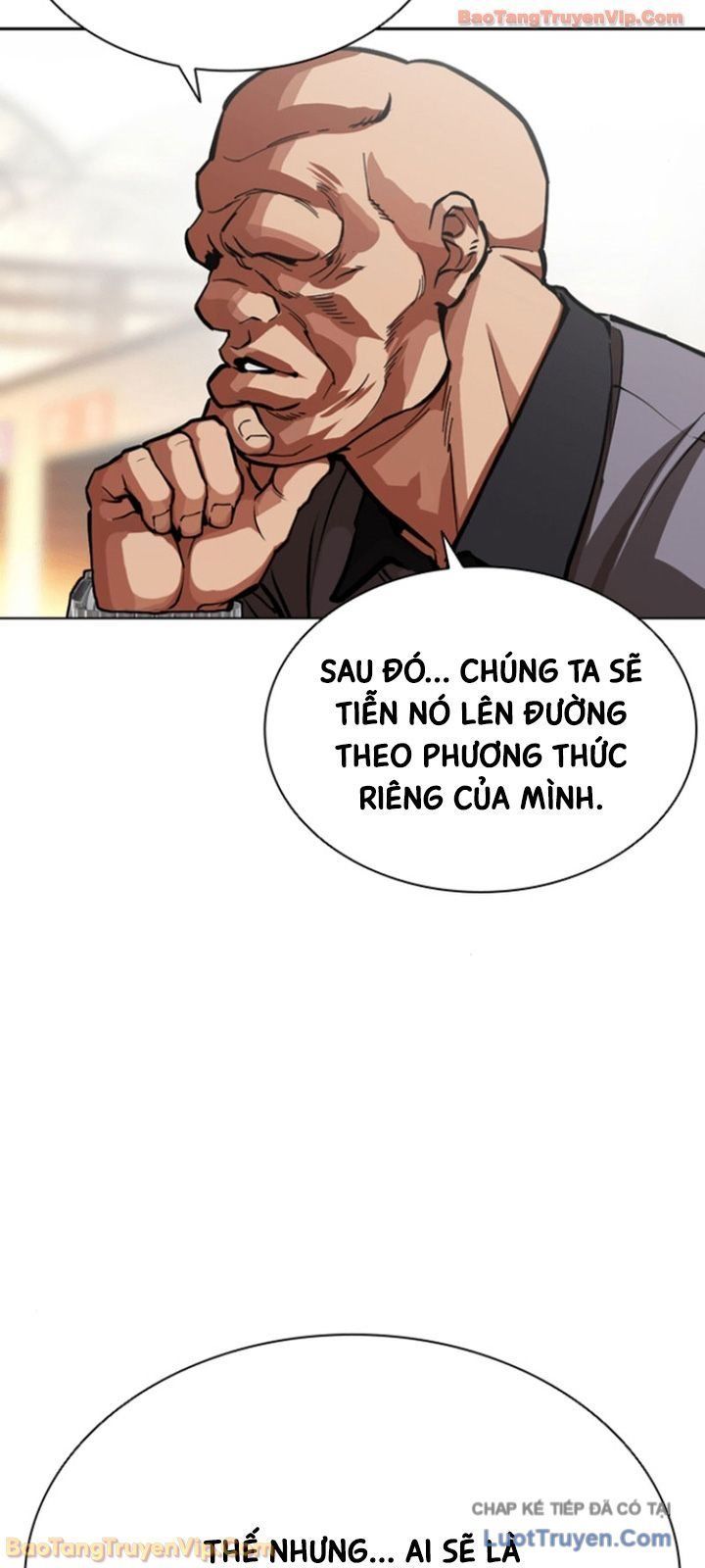 Hoán Đổi Diệu Kỳ Chap 596 - Next Chap 597