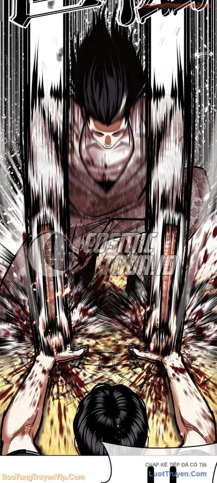 Hoán Đổi Diệu Kỳ Chap 596 - Next Chap 597