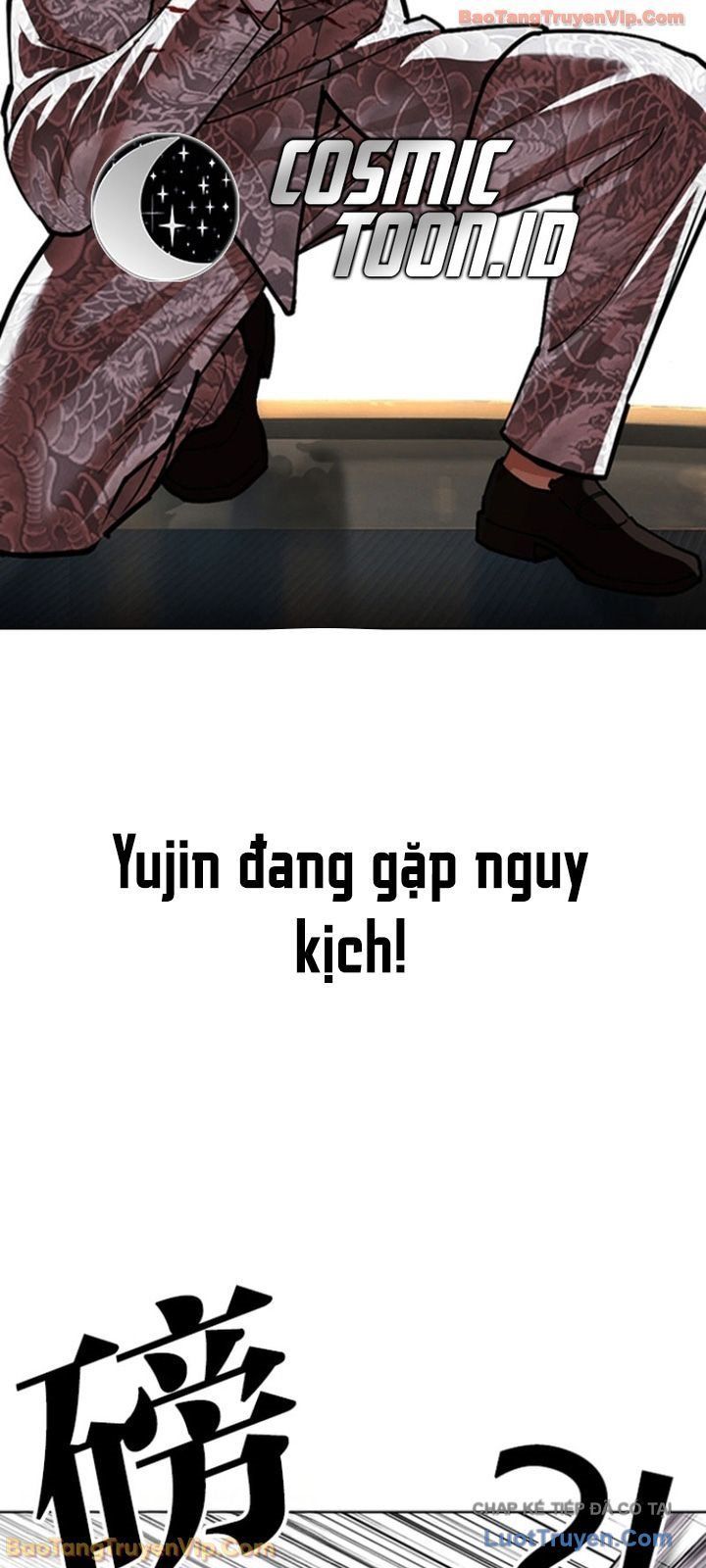 Hoán Đổi Diệu Kỳ Chap 596 - Next Chap 597