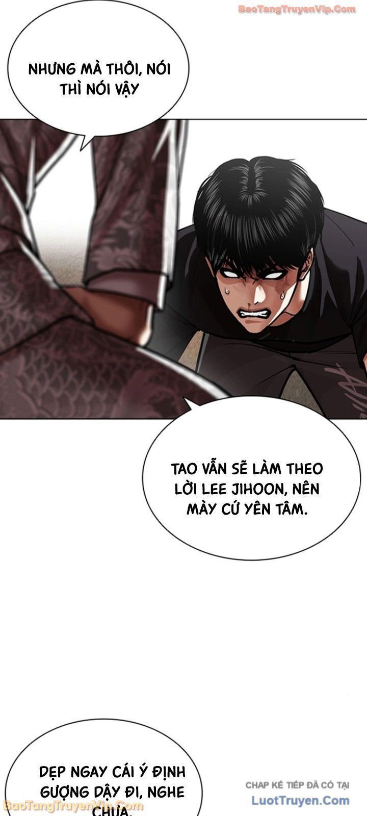 Hoán Đổi Diệu Kỳ Chap 596 - Next Chap 597