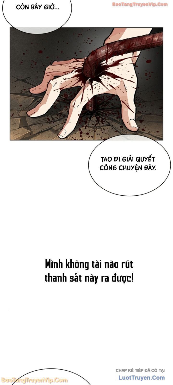 Hoán Đổi Diệu Kỳ Chap 596 - Next Chap 597