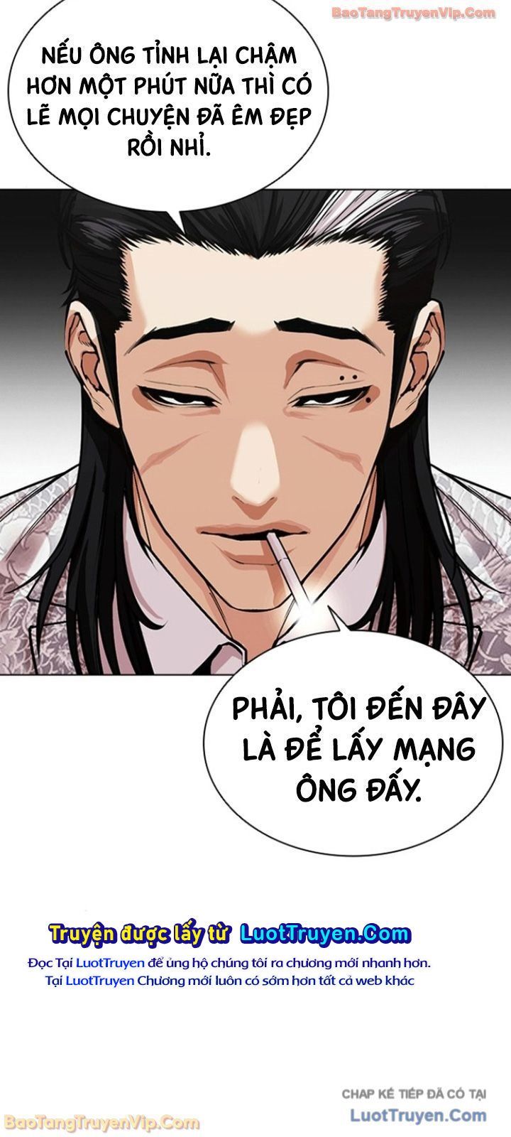 Hoán Đổi Diệu Kỳ Chap 596 - Next Chap 597