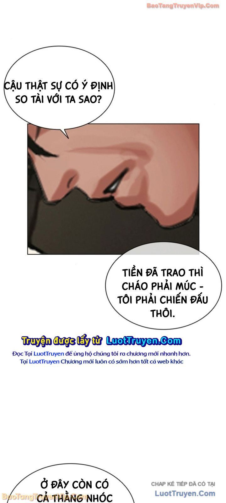 Hoán Đổi Diệu Kỳ Chap 596 - Next Chap 597