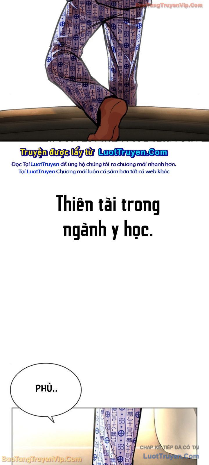 Hoán Đổi Diệu Kỳ Chap 596 - Next Chap 597