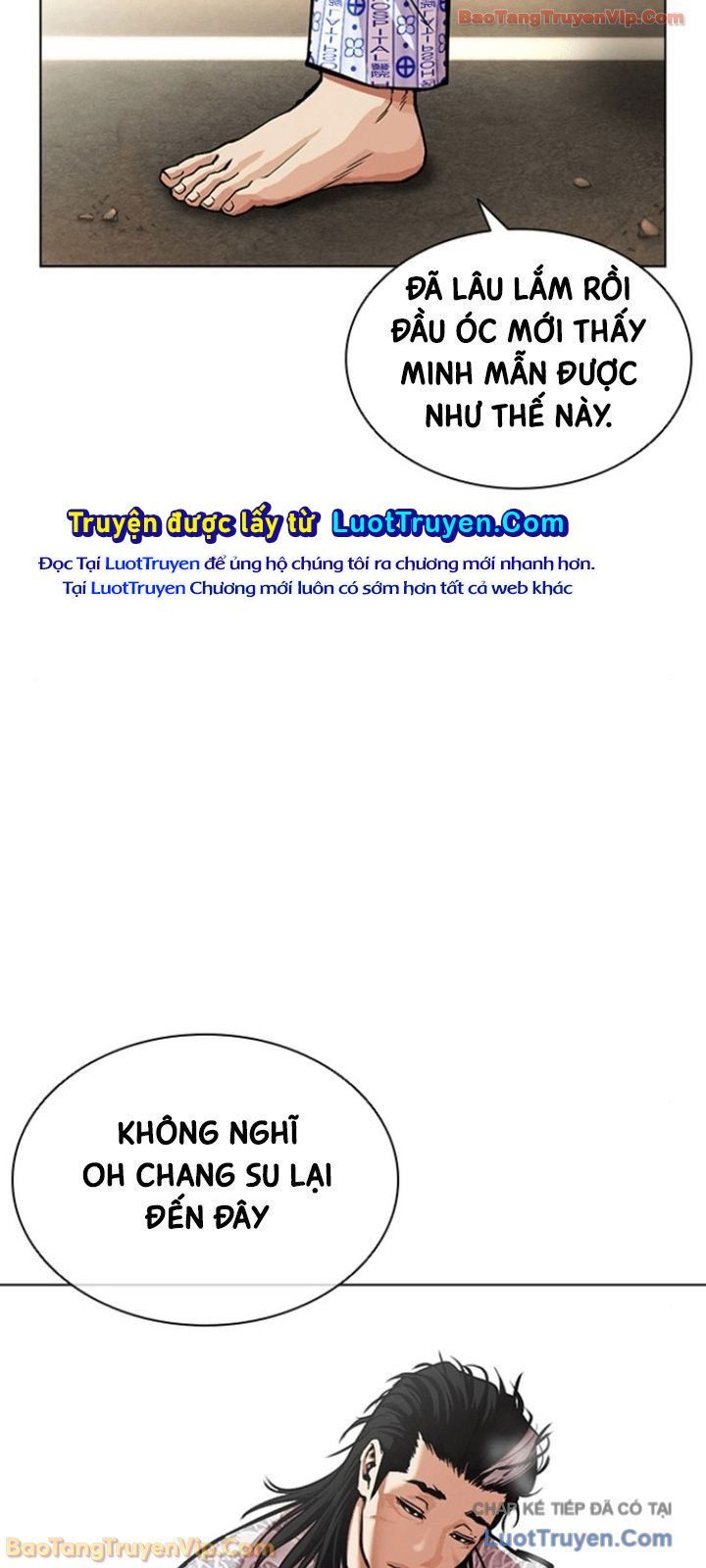 Hoán Đổi Diệu Kỳ Chap 596 - Next Chap 597