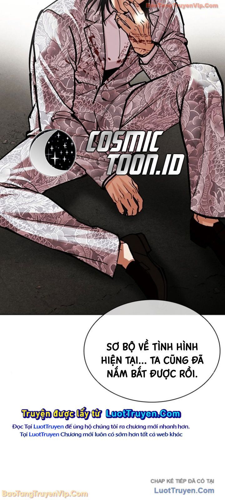 Hoán Đổi Diệu Kỳ Chap 596 - Next Chap 597