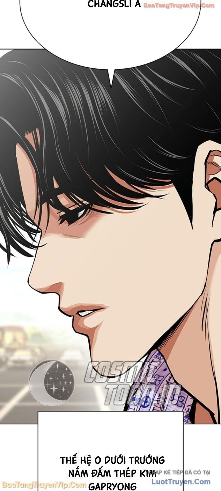 Hoán Đổi Diệu Kỳ Chap 596 - Next Chap 597