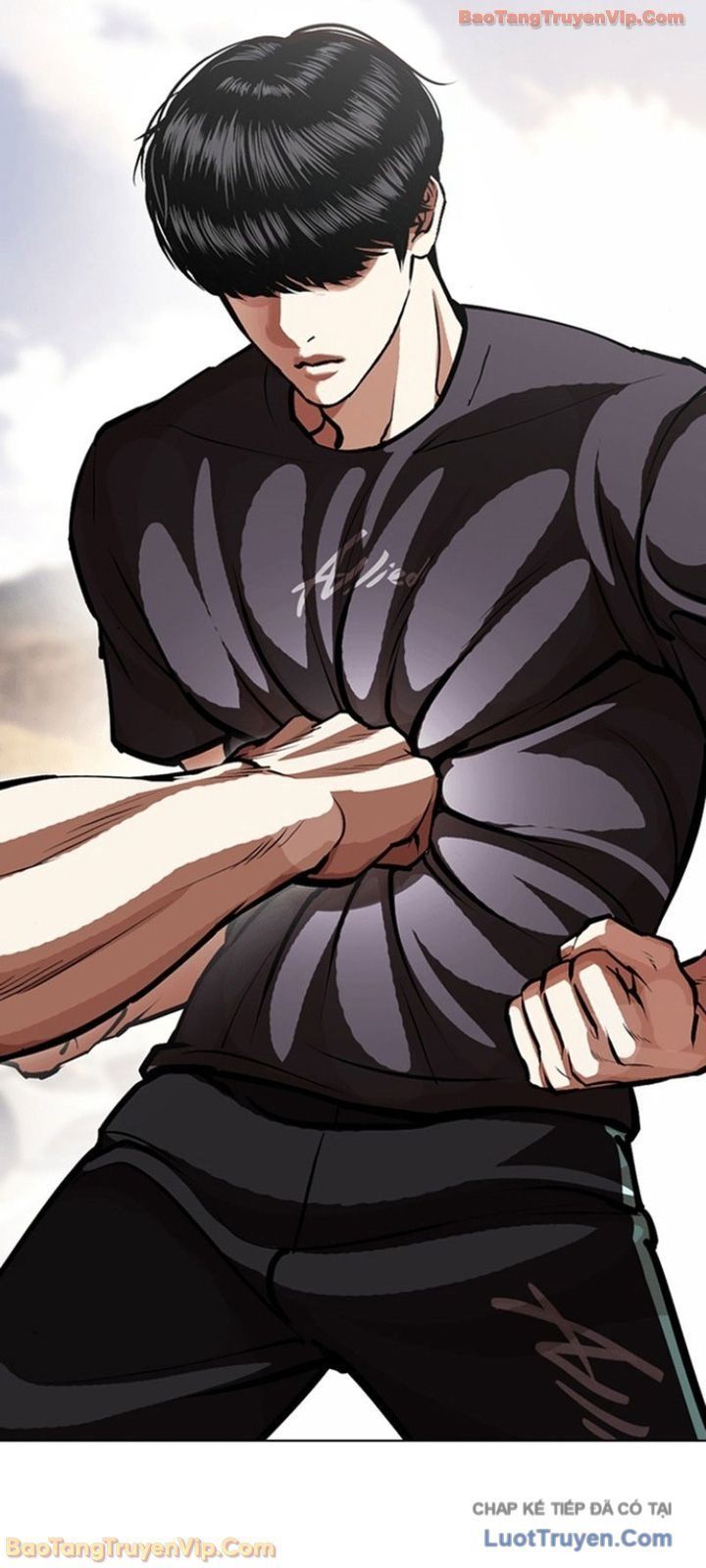 Hoán Đổi Diệu Kỳ Chap 596 - Next Chap 597