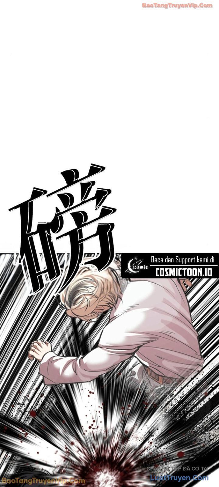 Hoán Đổi Diệu Kỳ Chap 596 - Next Chap 597