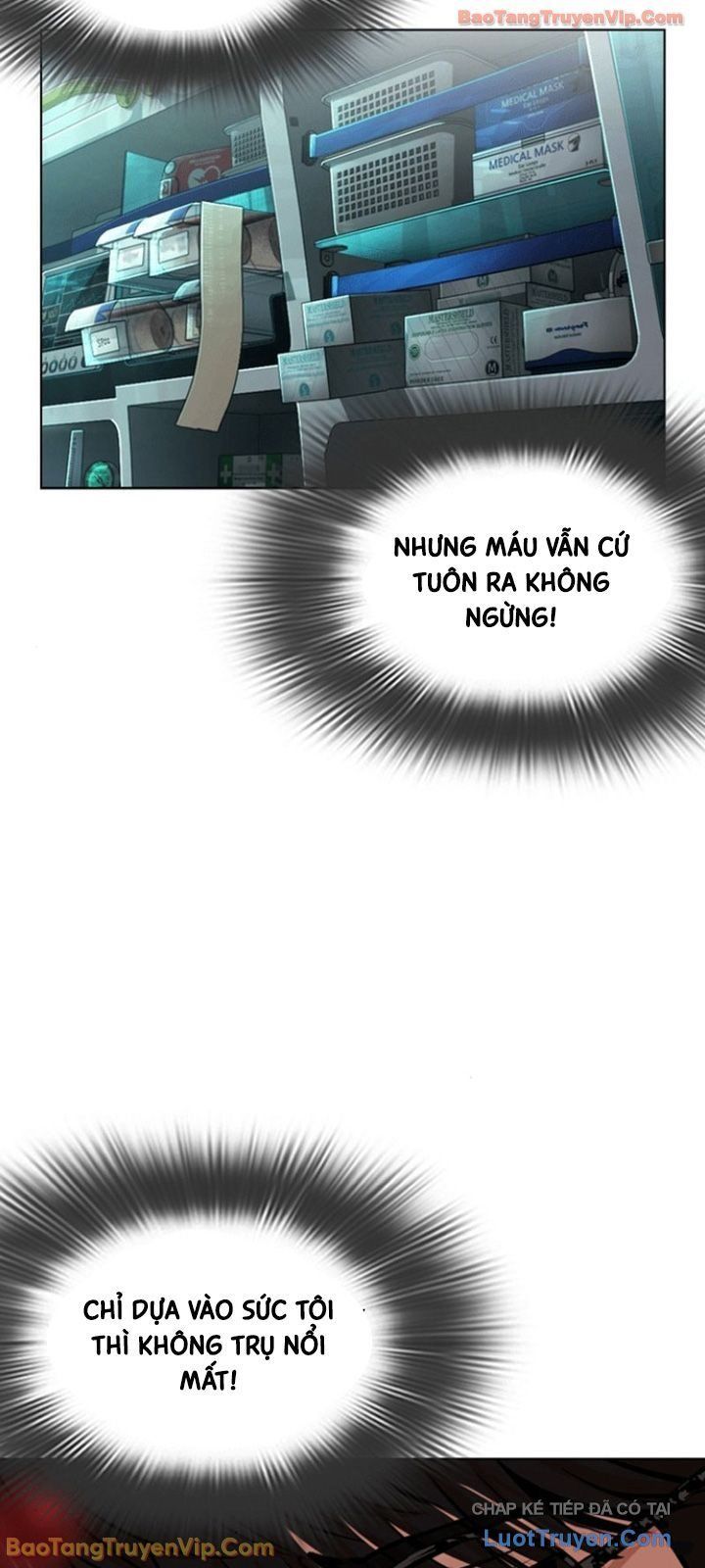 Hoán Đổi Diệu Kỳ Chap 596 - Next Chap 597