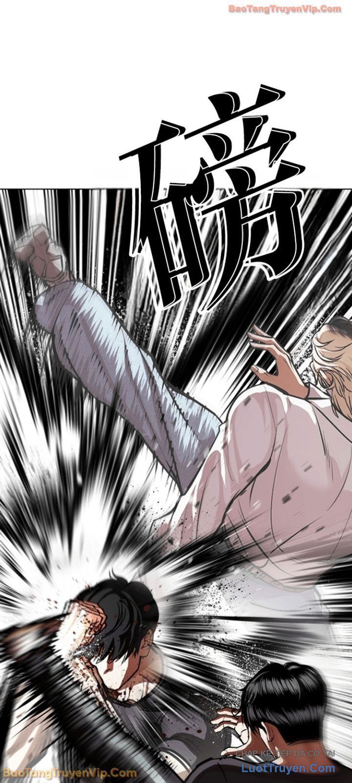 Hoán Đổi Diệu Kỳ Chap 596 - Next Chap 597