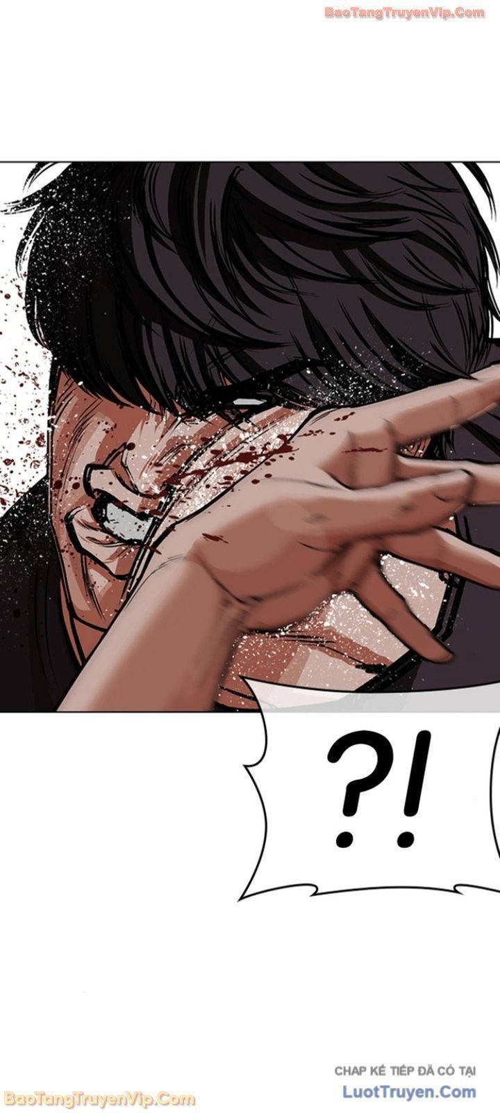 Hoán Đổi Diệu Kỳ Chap 596 - Next Chap 597