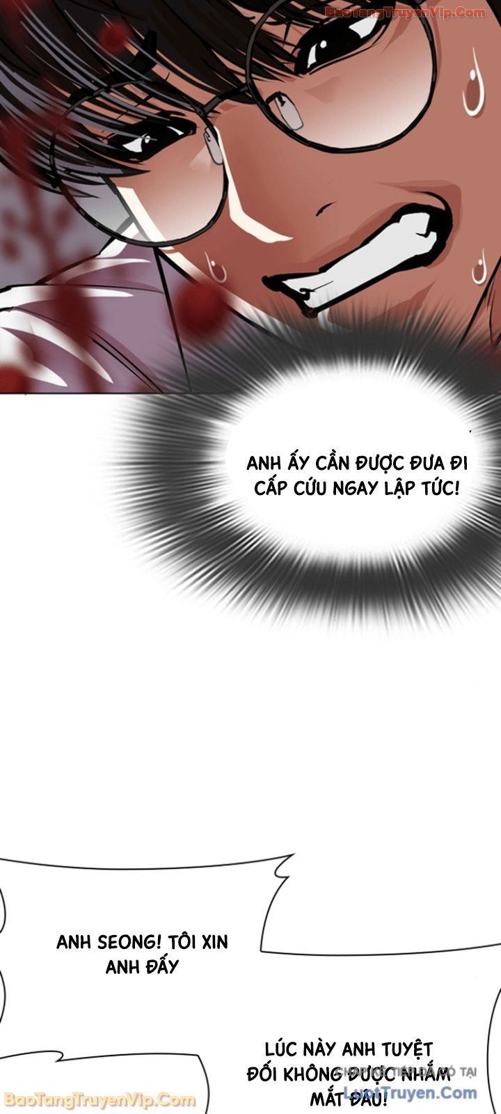 Hoán Đổi Diệu Kỳ Chap 596 - Next Chap 597