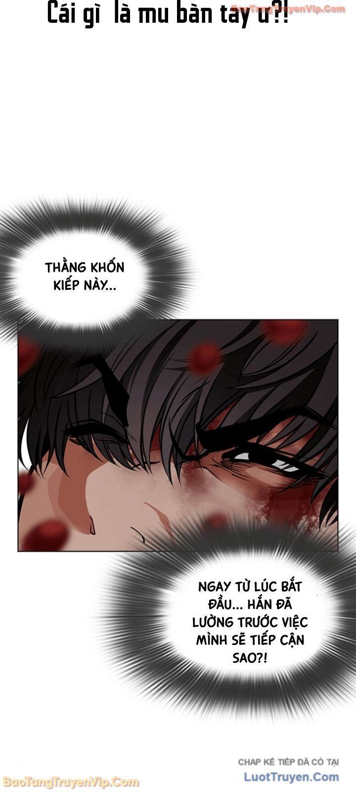 Hoán Đổi Diệu Kỳ Chap 596 - Next Chap 597