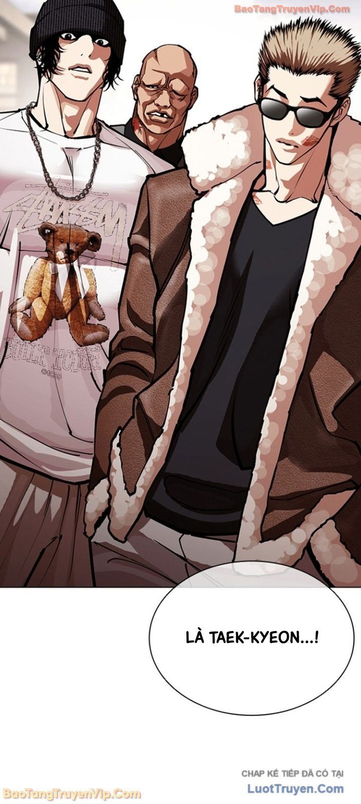 Hoán Đổi Diệu Kỳ Chap 596 - Next Chap 597