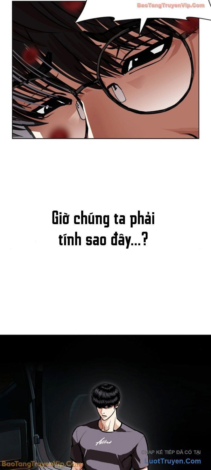 Hoán Đổi Diệu Kỳ Chap 596 - Next Chap 597