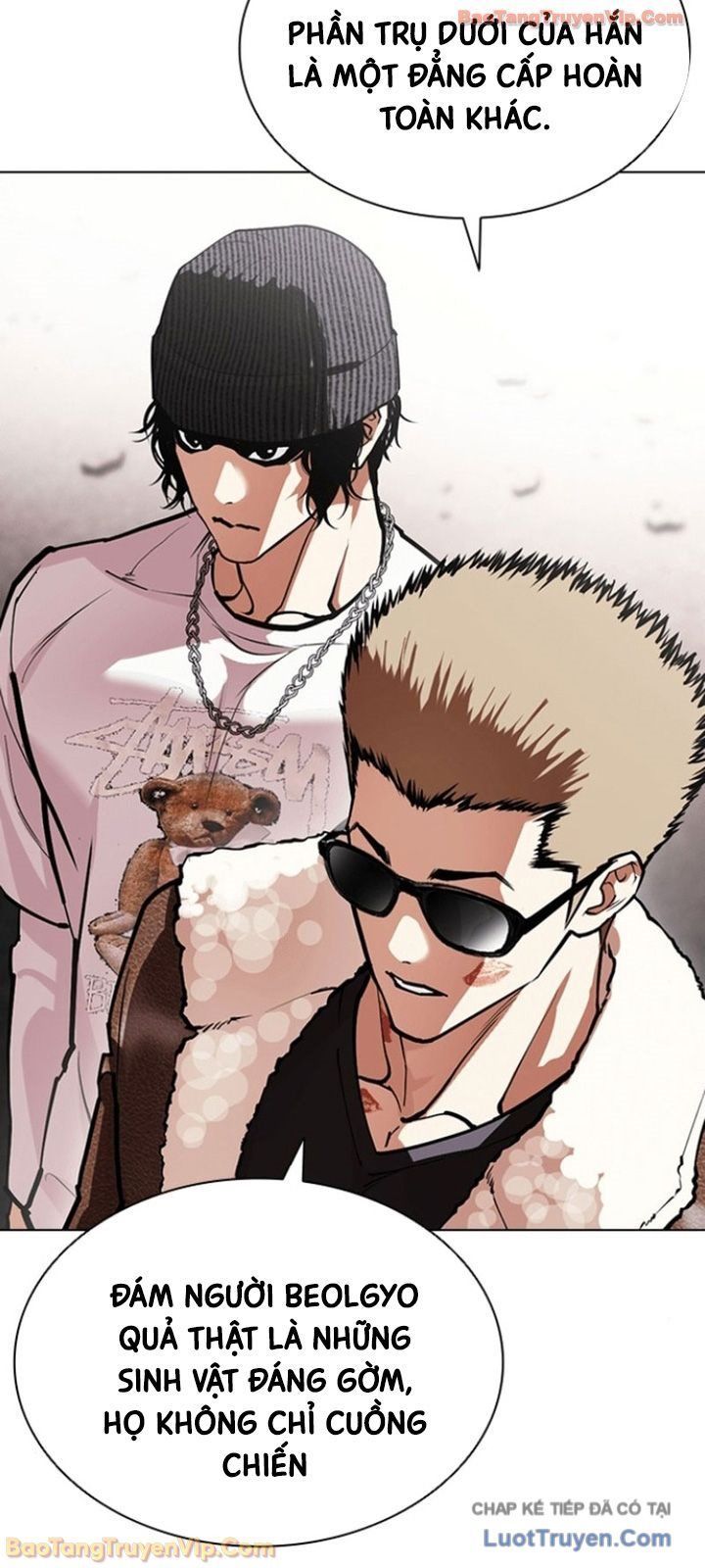 Hoán Đổi Diệu Kỳ Chap 596 - Next Chap 597