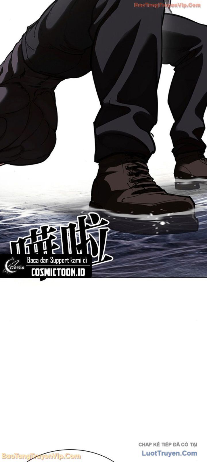 Hoán Đổi Diệu Kỳ Chap 596 - Next Chap 597