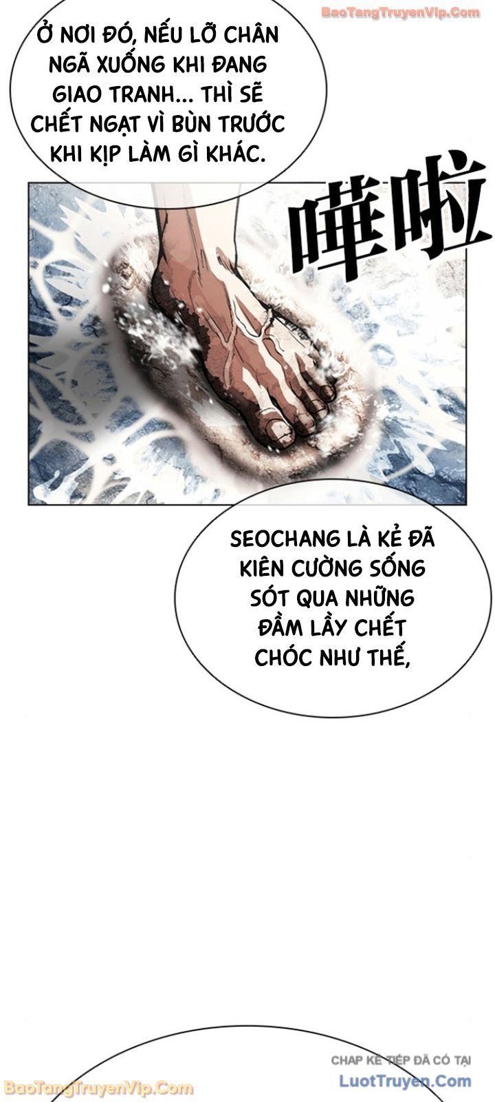 Hoán Đổi Diệu Kỳ Chap 596 - Next Chap 597
