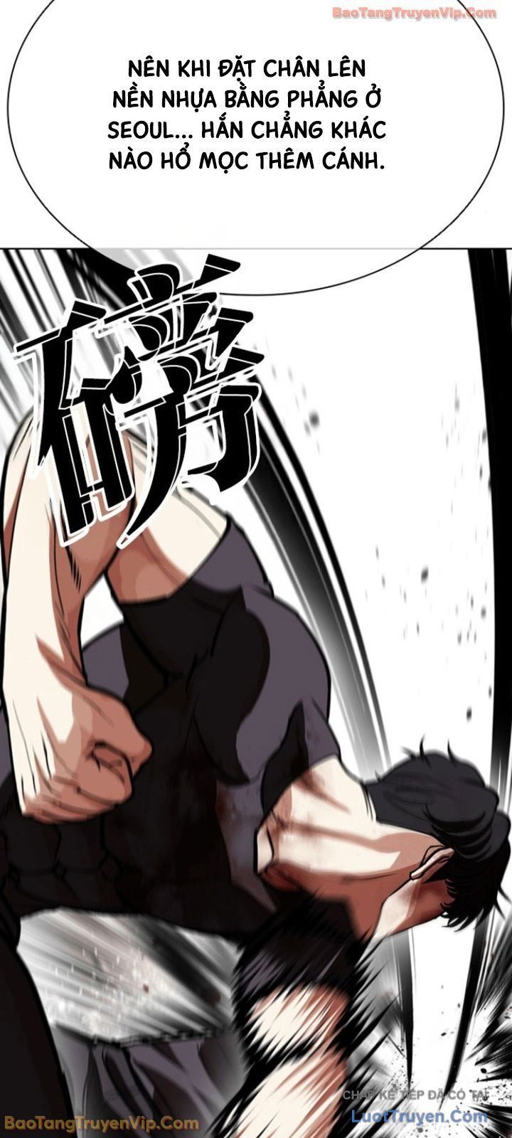 Hoán Đổi Diệu Kỳ Chap 596 - Next Chap 597