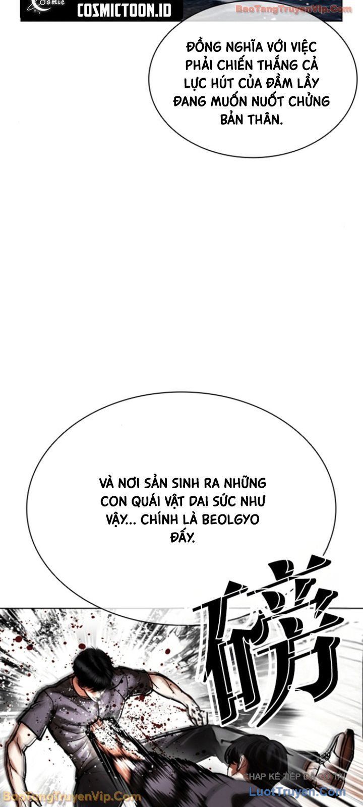 Hoán Đổi Diệu Kỳ Chap 596 - Next Chap 597