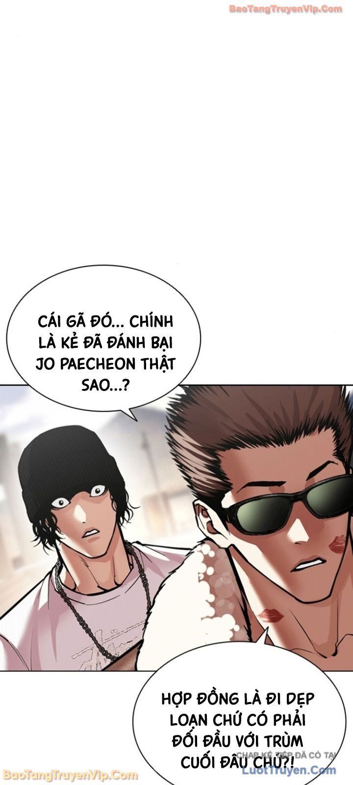 Hoán Đổi Diệu Kỳ Chap 596 - Next Chap 597